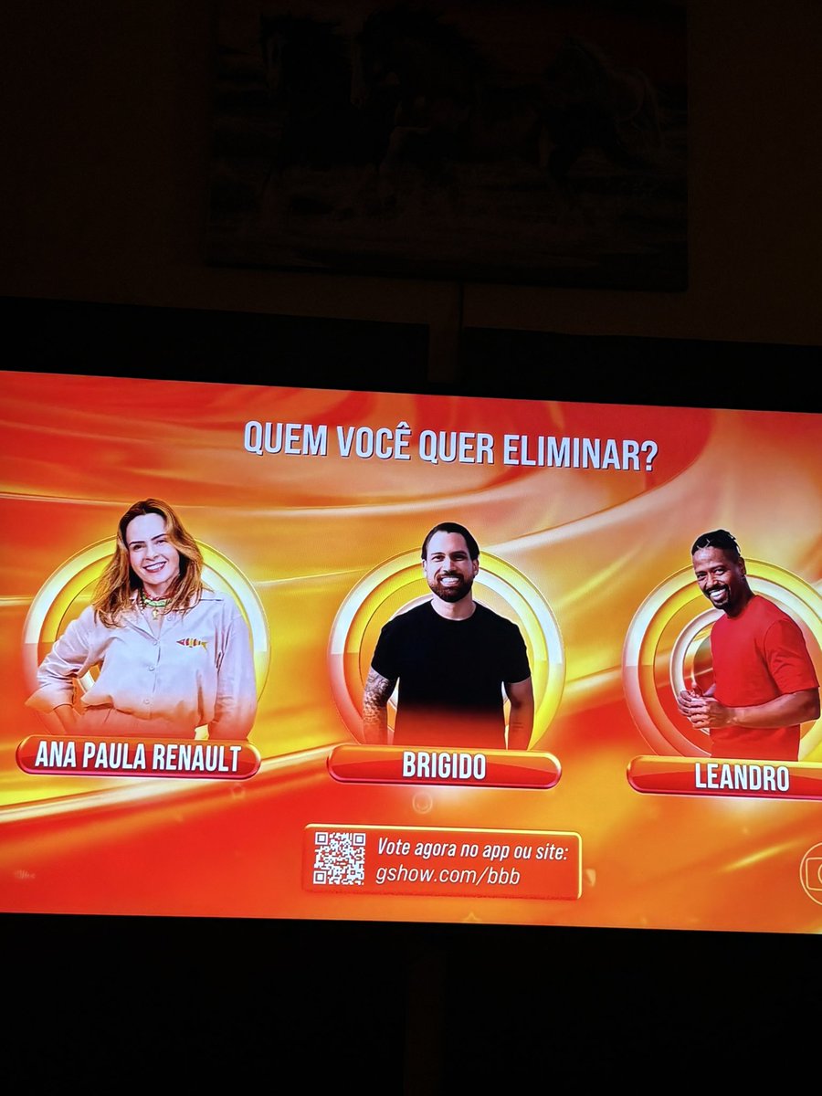 petersonroosa's tweet photo. Bora votar Brasil! 
#ForaBrigido ⛰️ #TeamRenault ✨
#BBB26 #BBB
@bbb @multishow @tvglobo @gshow https://t.co/gimS4qNK5Y