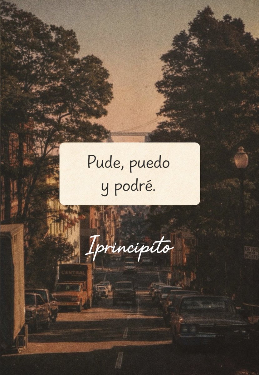 iPrincipito's tweet image. 📩✨