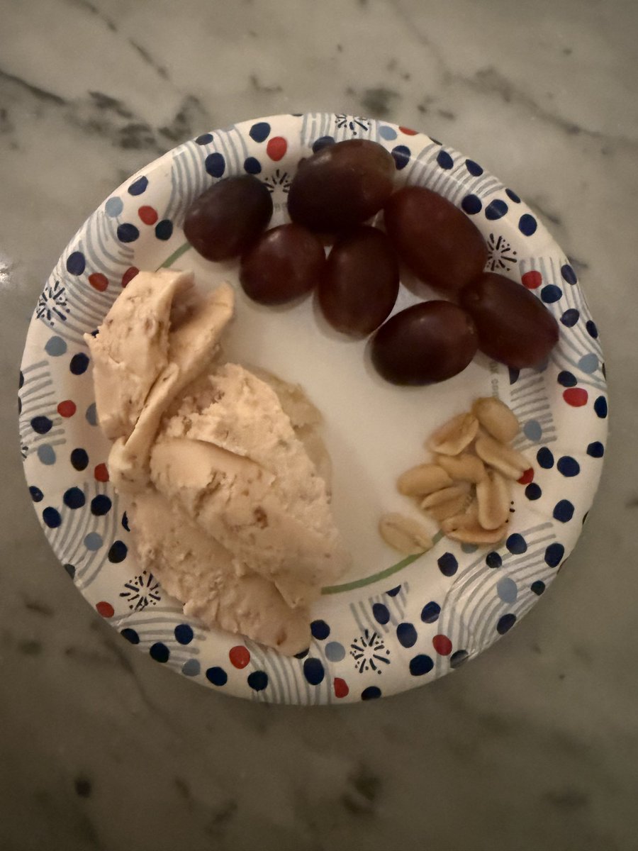 literallytwt's tweet photo. calorie estimate plsss?? it’s a mini paper plate if that helps https://t.co/jLr7lKfLJK