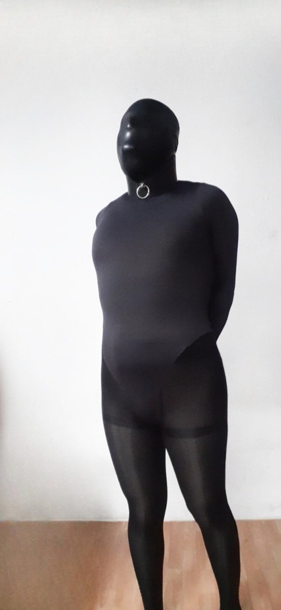 Encased doll tweet media