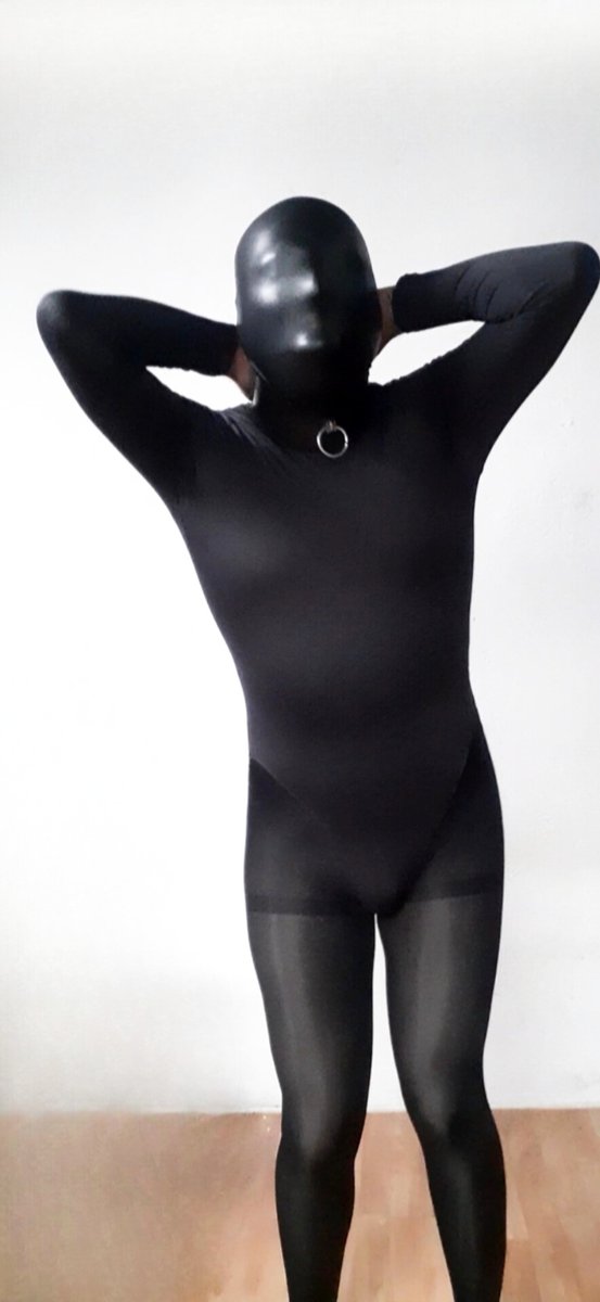 Encased doll tweet media