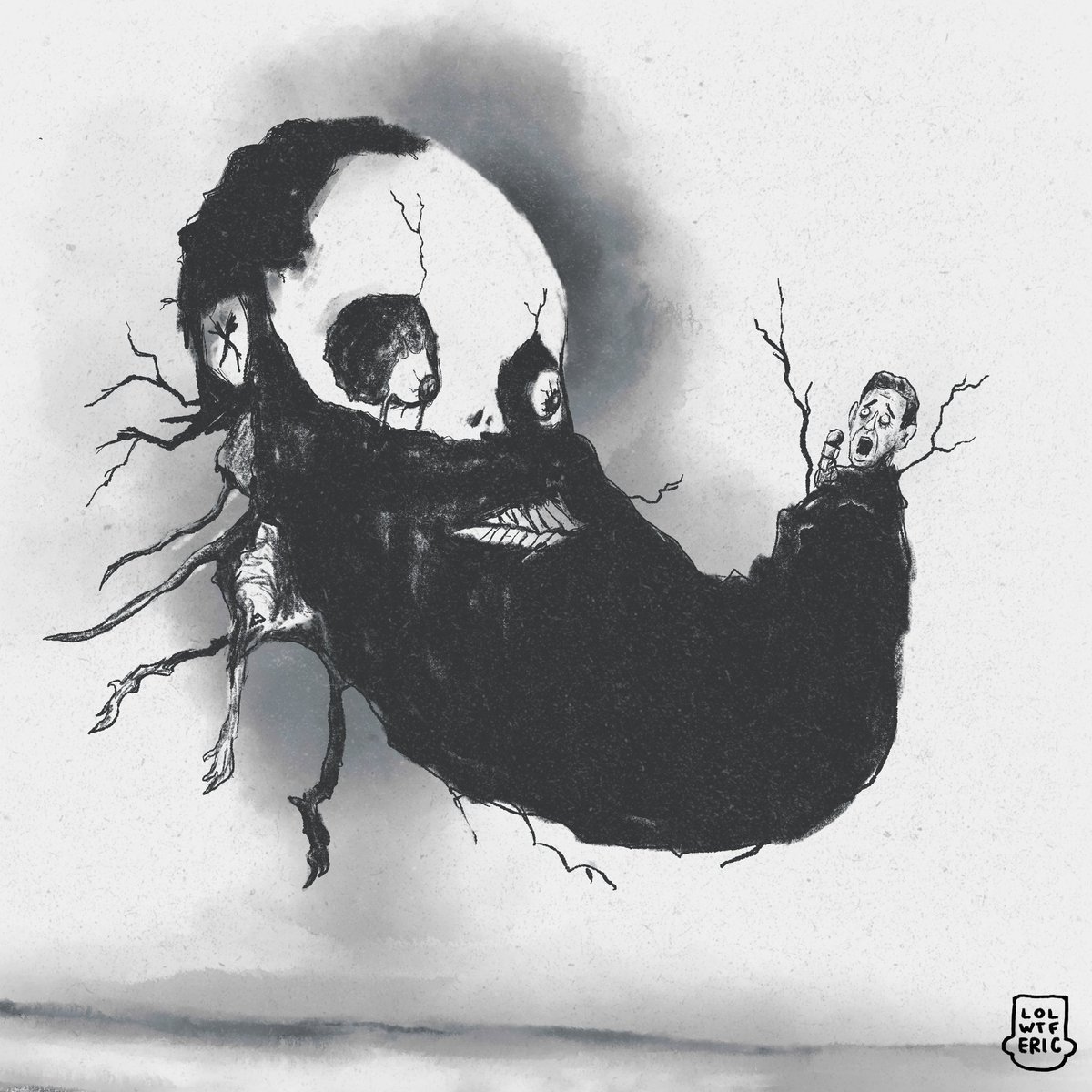 lolwtferic's tweet image. thanks for being a boon to my art the past couple of years @JHarden13. will go down as one of my favorite clippers ever 🫡