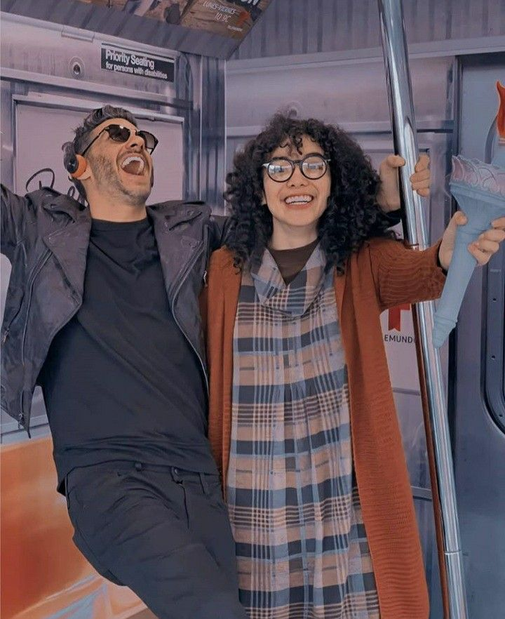 meus pais