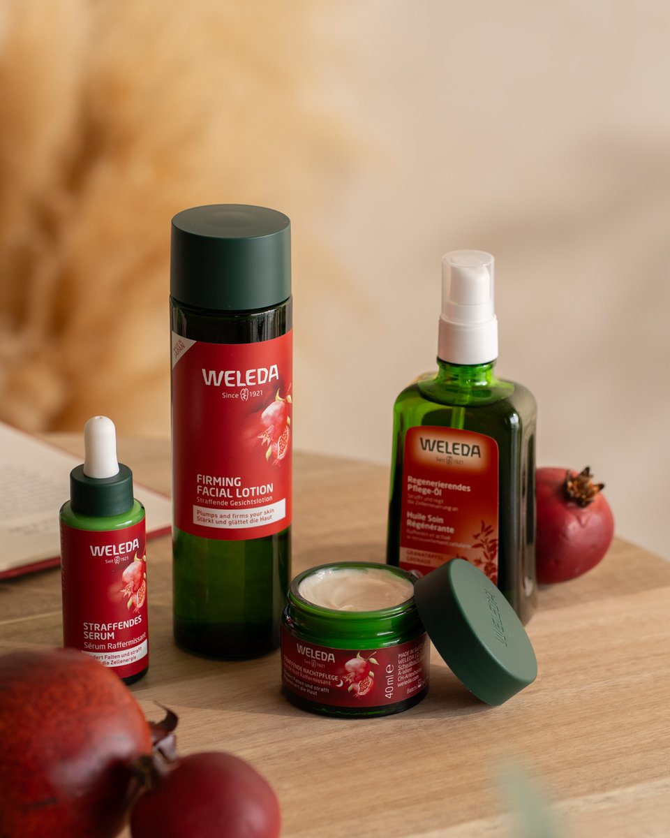 ヴェレダ・ジャパン (@weleda_japan) / Posts / X