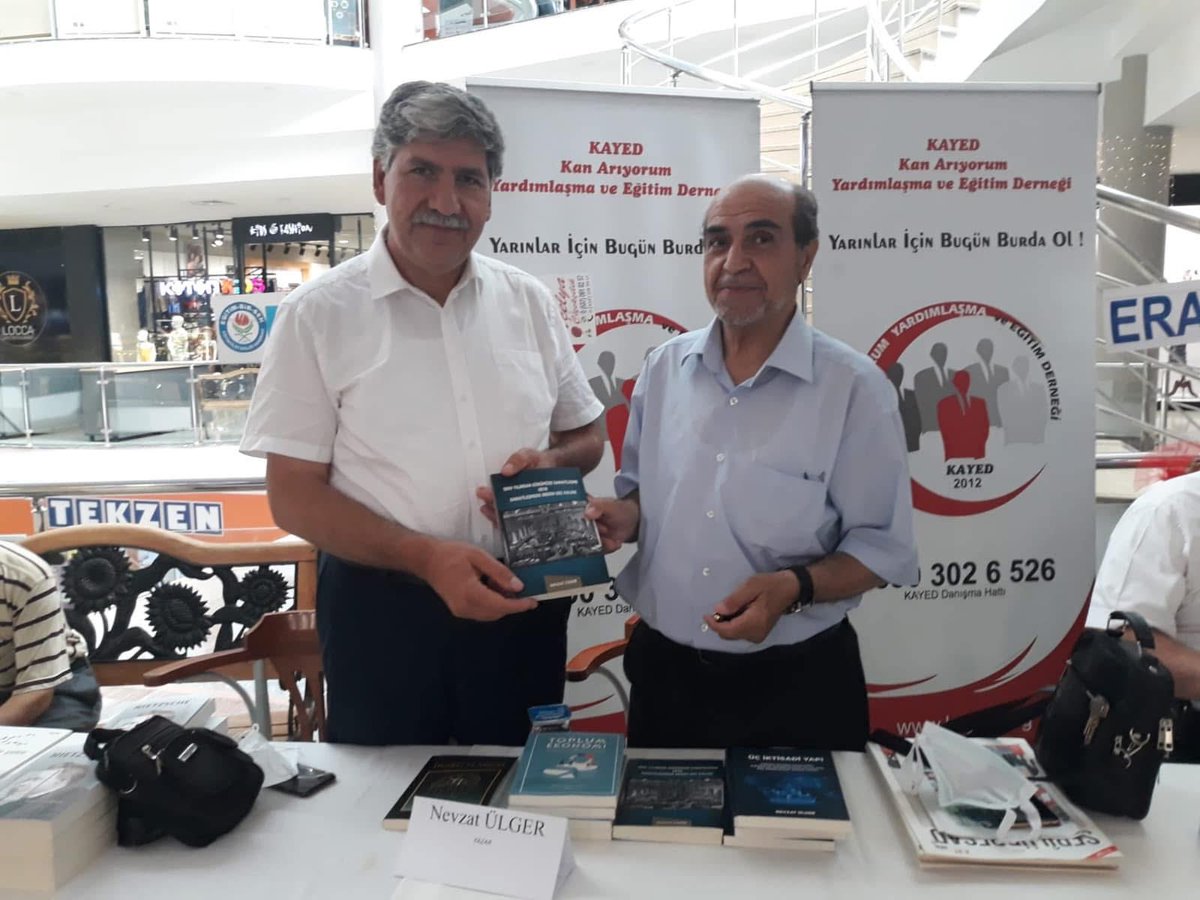 ahmetsarac23's tweet photo. Kadim Dostumuz, Eğitimci Yazar Nevzat ÜLGER abimizi vefatının yıl dönümünde rahmetle anıyorum. Zaman geçtikçe Nevzat Abimizin oluşturduğu boşluk daha çok ortaya çıkmaktadır. Allah rahmet eylesin. Mekanı cennet olsun. https://t.co/Ur6Gh7B1eq