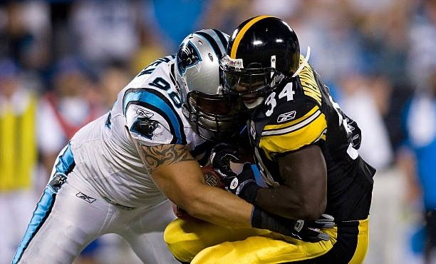 NFL Badgers tweet media