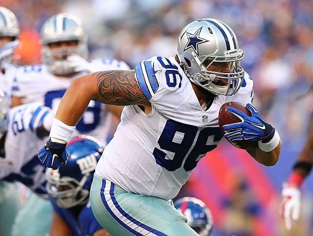 NFL Badgers tweet media