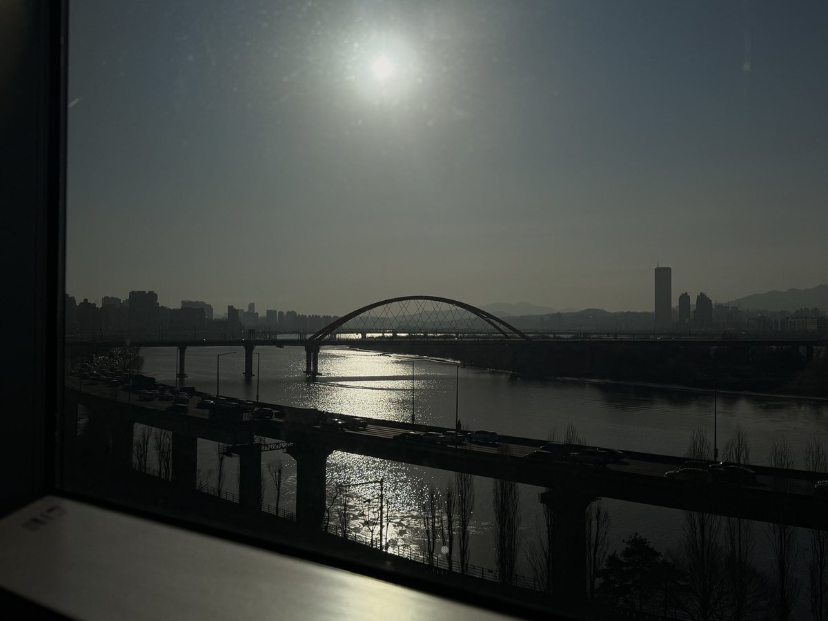 リオくんの写真もサンウォンの写真も場所は同じなはずなのに撮る人によって景色がガラッと変わるの大好き