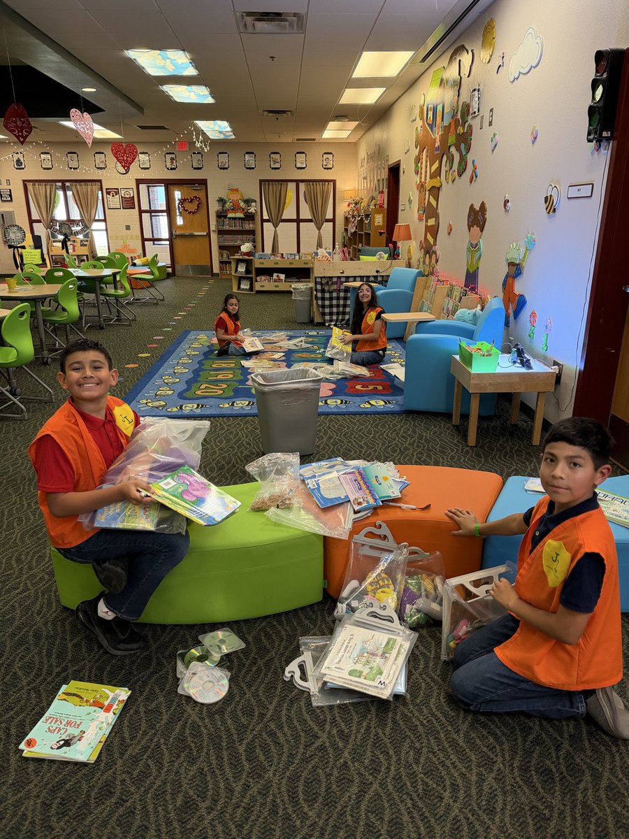 Virginia Salcedo tweet media