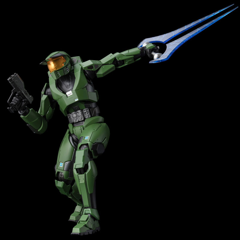 AmiAmi_English's tweet image. 🔫Pre-order open!!🔫
RE:EDIT Halo 1/12 SCALE MASTER CHIEF MJOLNIR MARK V Recolor ver. (1000toys)
Order from👉amiami.com/eng/search/lis…
#Halo #MasterChief
