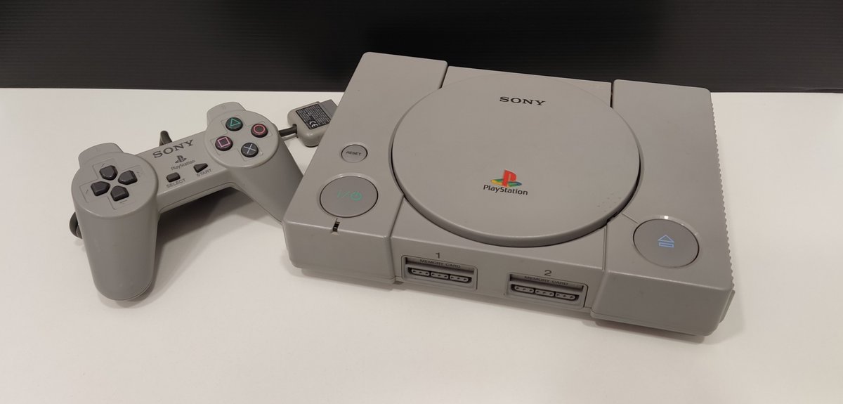 'GTA VI' no será compatible con 'Play Station 1'.