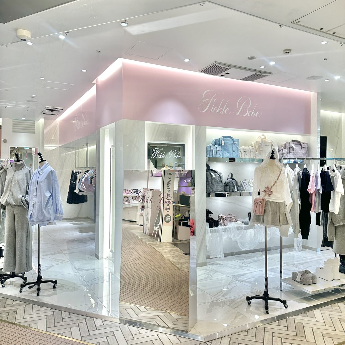 SHIBUYA109 (@SHIBUYA109NET) / Posts / X