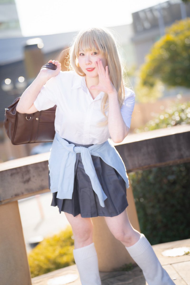 よっ！いくじなしクン♡