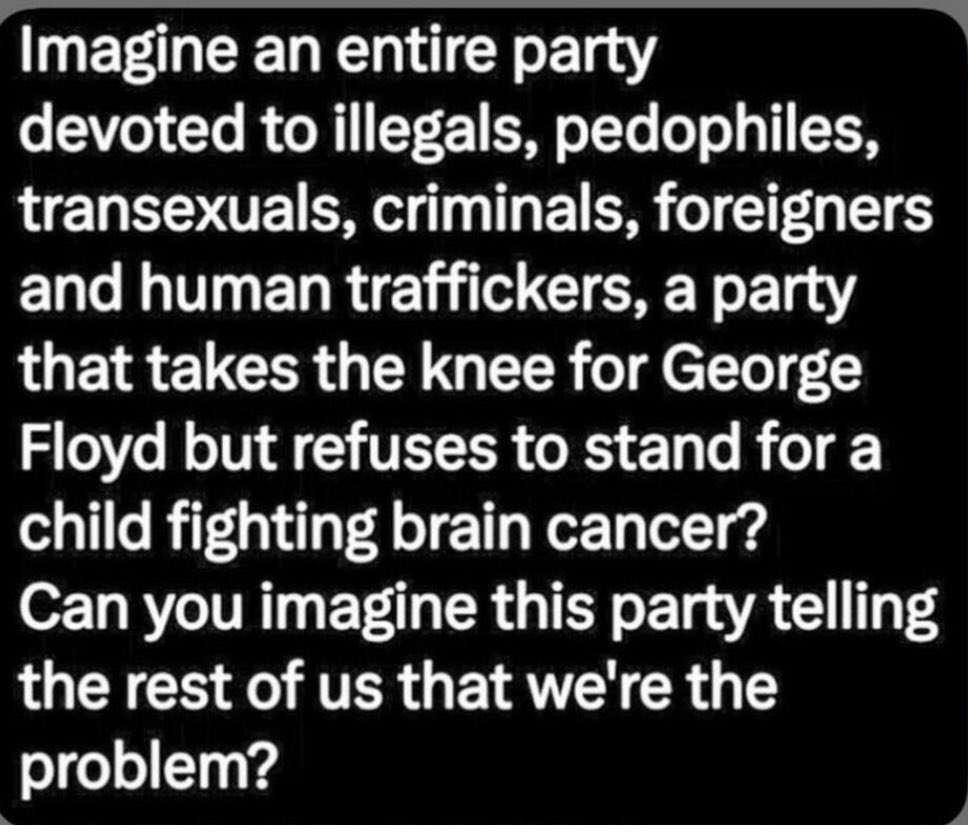 DefiyantlyFree's tweet image. Yup.