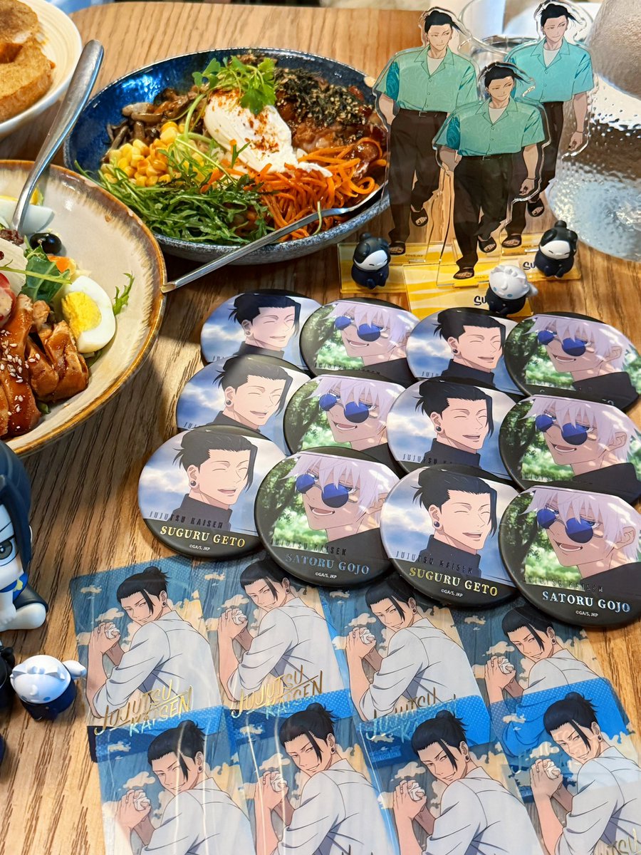 がんこ一徹 ページ生写真 tomo-zo 5セット Post by Gogogojo on X: #五夏