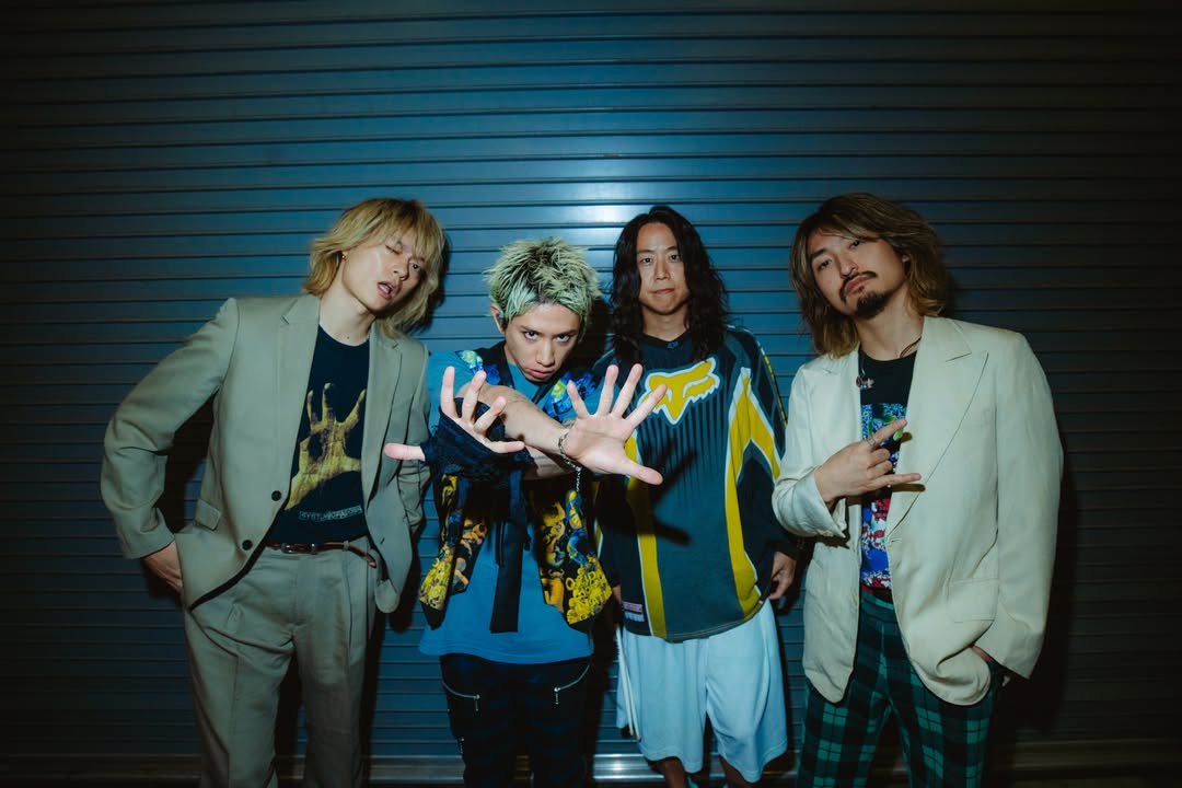 ONE OK ROCK【Fanclub】 (@oneokrock_FC_) / Posts / X