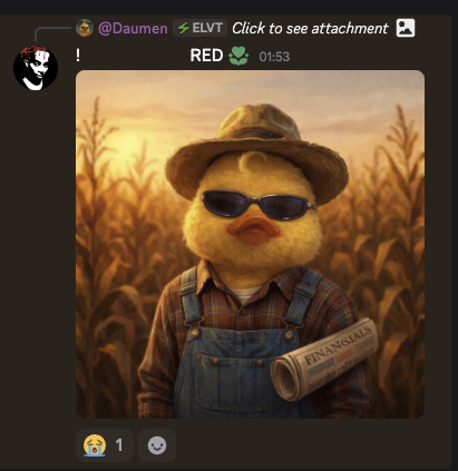 Daumen tweet media