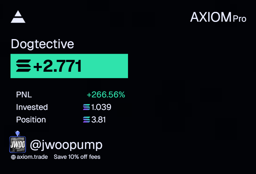 wait till this reaches more eyes, I'm about to be giga paid

9FfxMzU24iJDViCTTHSFtEqrkSMxWz5QEidc9Jaapump