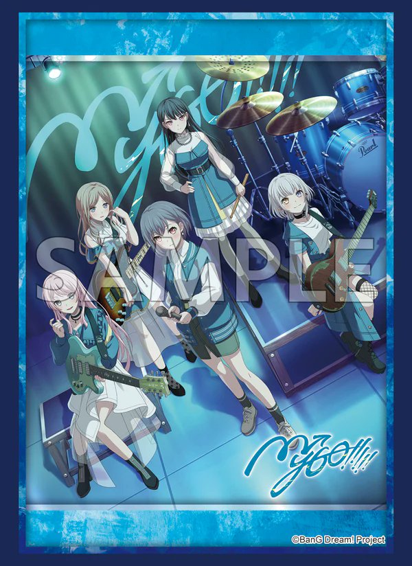 バンドリ！グッズまとめ (@bd_goods_matome) / Posts / X