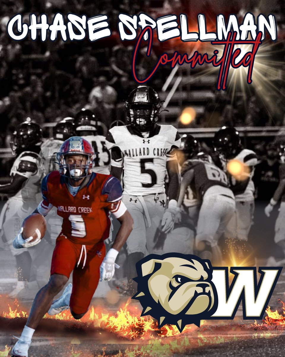 Chase Spellman tweet media