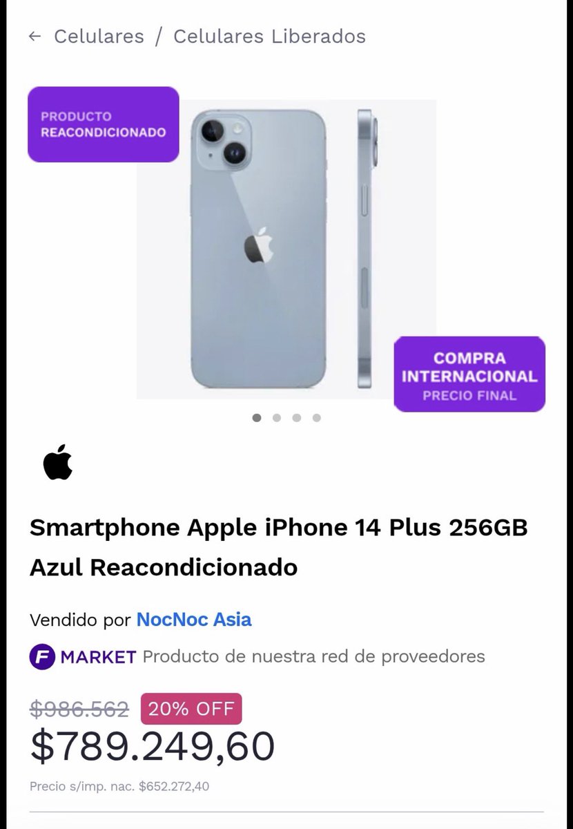 Miss Ofertas by Vero 🛒🛍️ tweet media