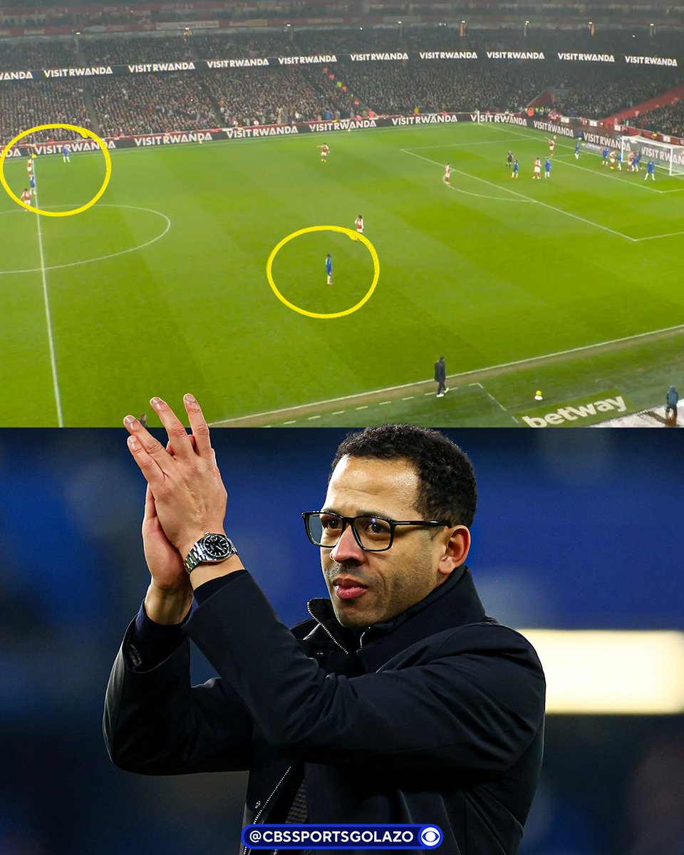 Extra Time Indonesia tweet media