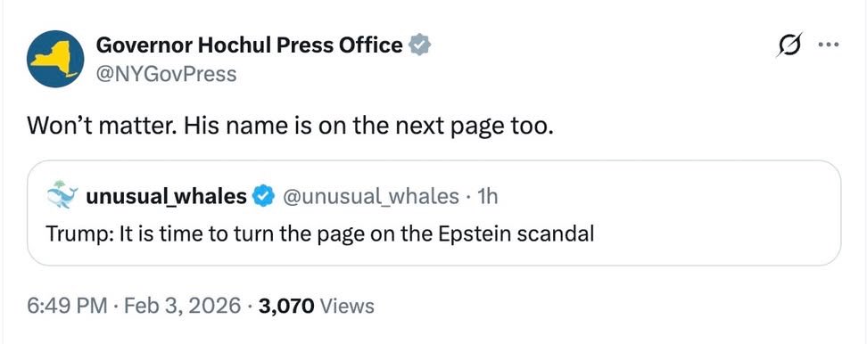 Oh, that’s a third degree burn 🔥