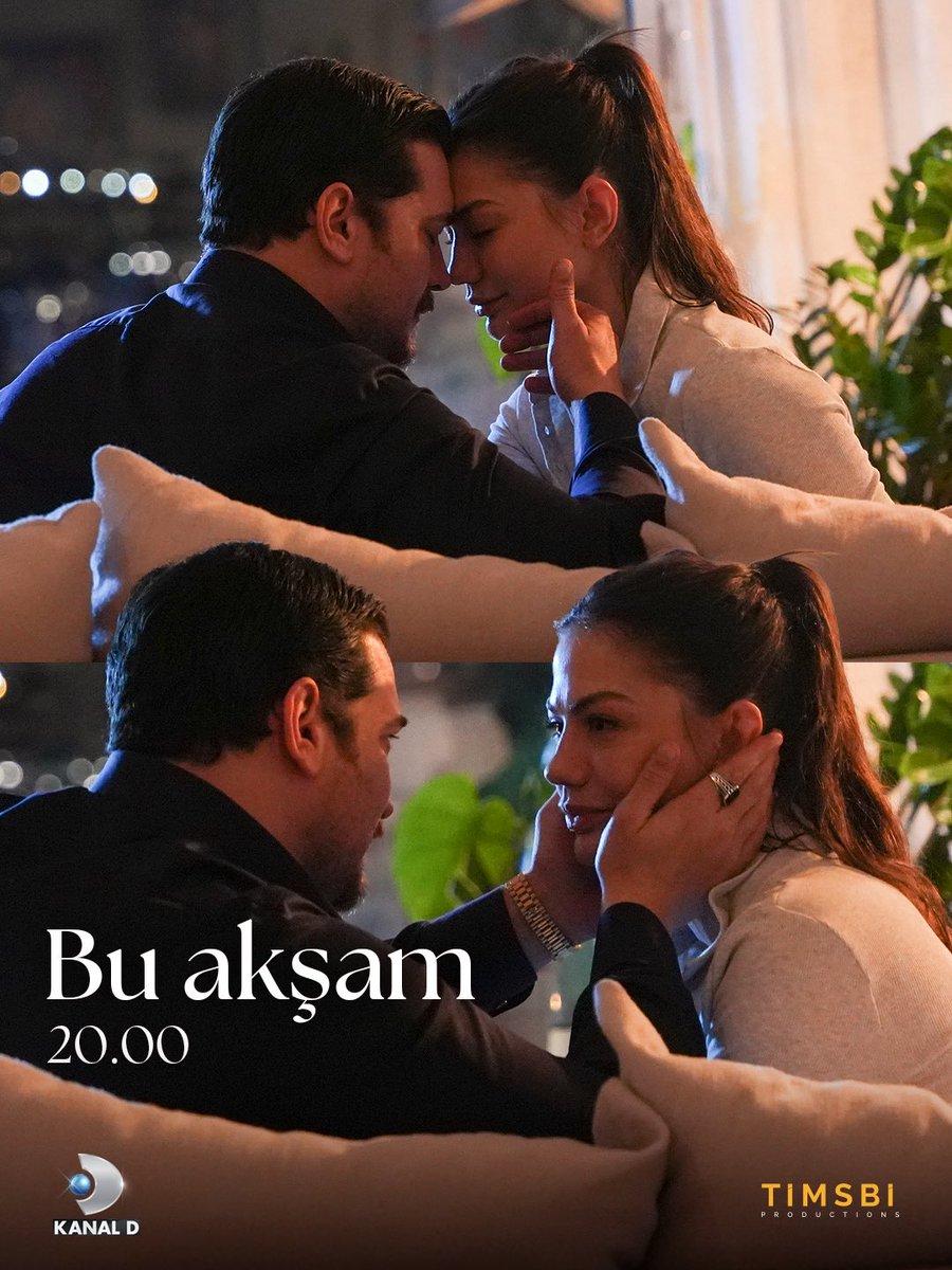 Bu karelerden sonra gelen hemen akşama ışınlanma isteği. 🪄

#EşrefRüya yeni bölümüyle 20.00’de #KanalD’de, tv yayınından hemen sonra ise Amazon Prime’da sizlerle.

@kanald <a href="/timsbitv/">TİMSBİ Productions</a>