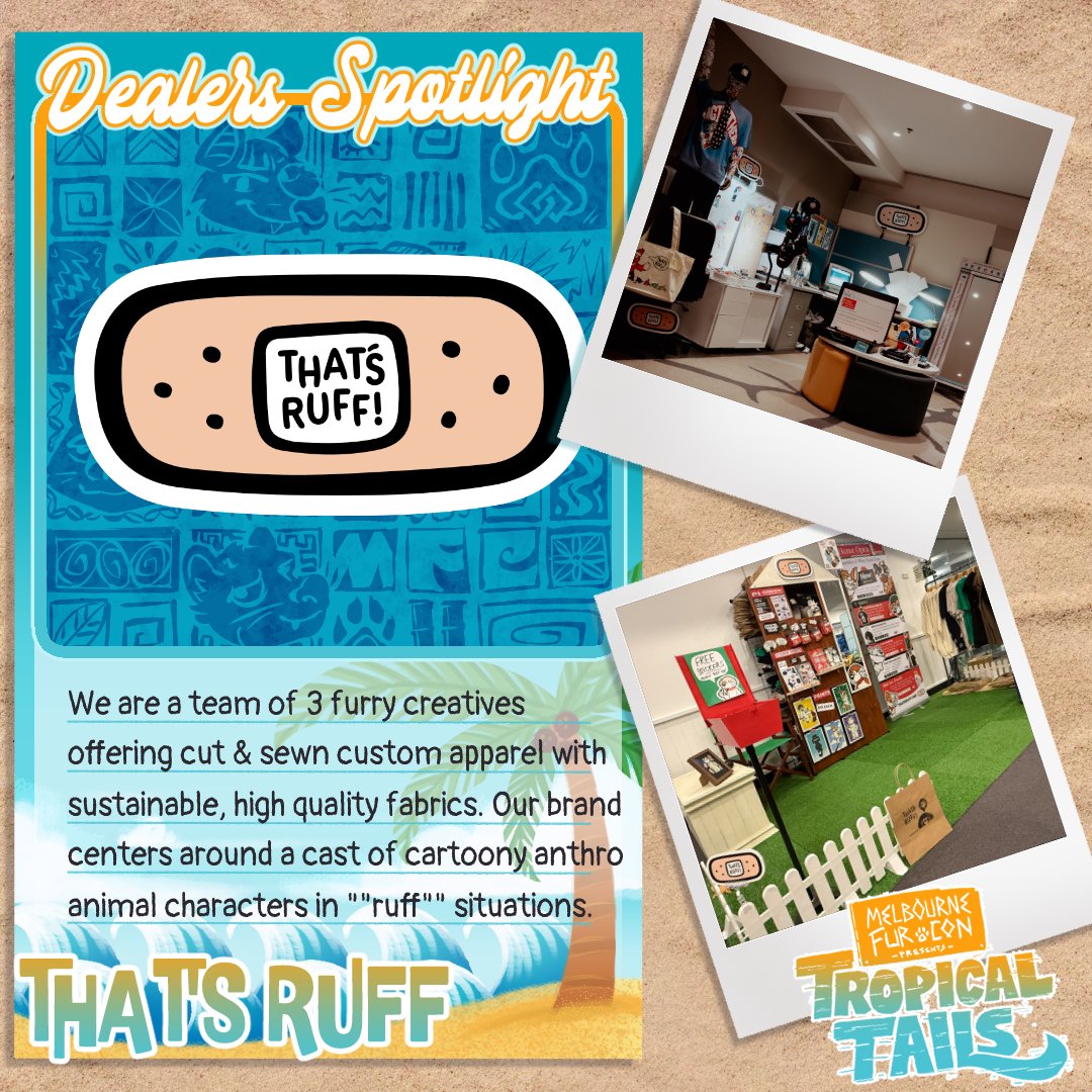 MelbourneFurryEvents tweet media