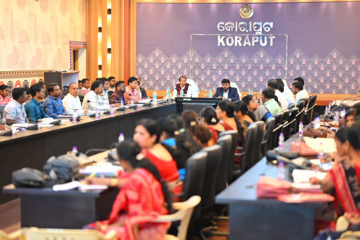 ZP_Koraput tweet media