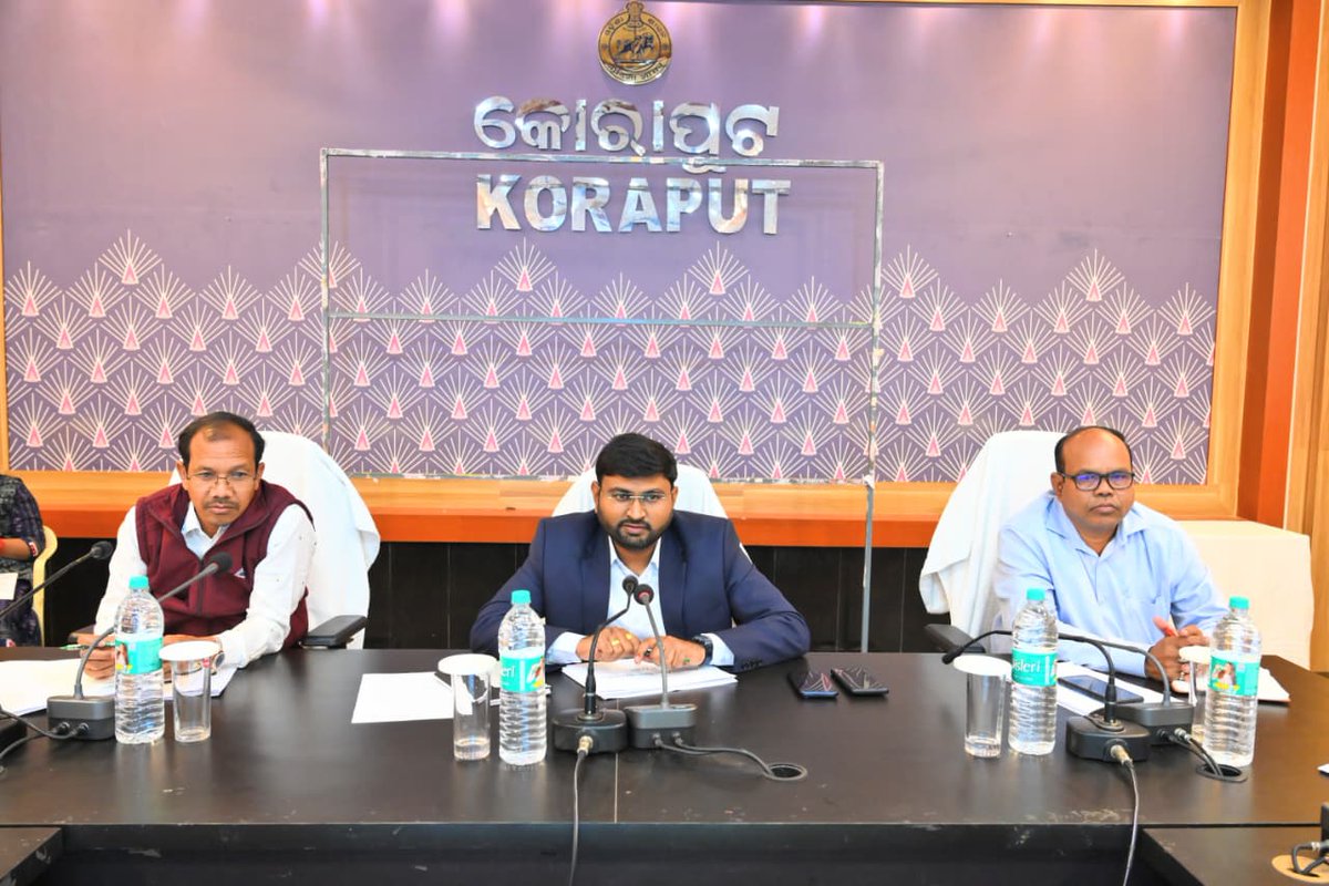 ZP_Koraput tweet media