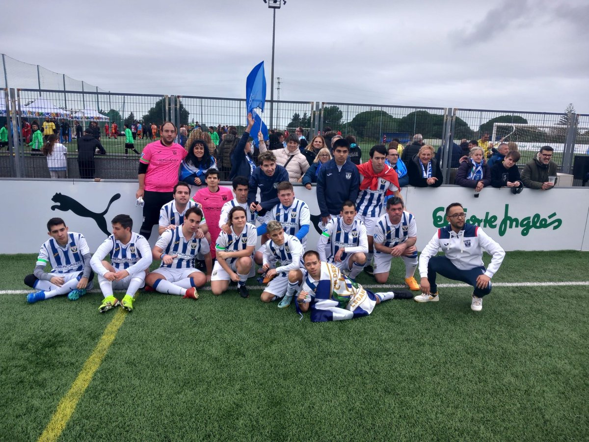 Ocio Grupo AMAS tweet media