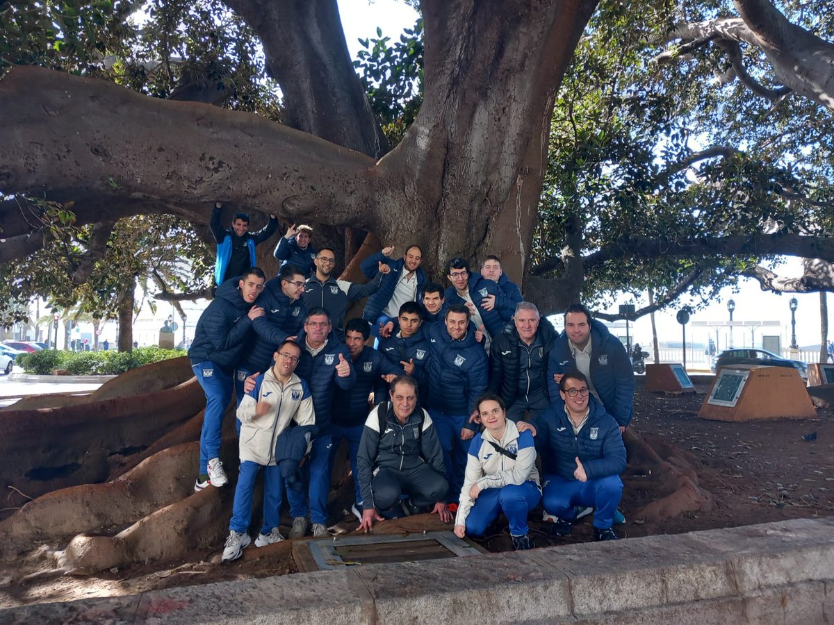 Ocio Grupo AMAS tweet media