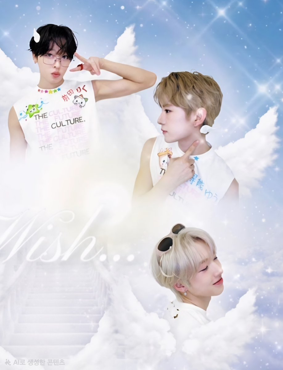 20260204
* ପ꒰｡മ ˔ മ꒱  ̸ ‧ෆ 𝒲𝒾𝓈𝒽༝༚༝༚ʚ✩ɞ𖦹°ᯓ

#NCTWISH #nctwish #RIKU #YUSHI #SAKUYA #リク #ユウシ #サクヤ #삼쿠즈