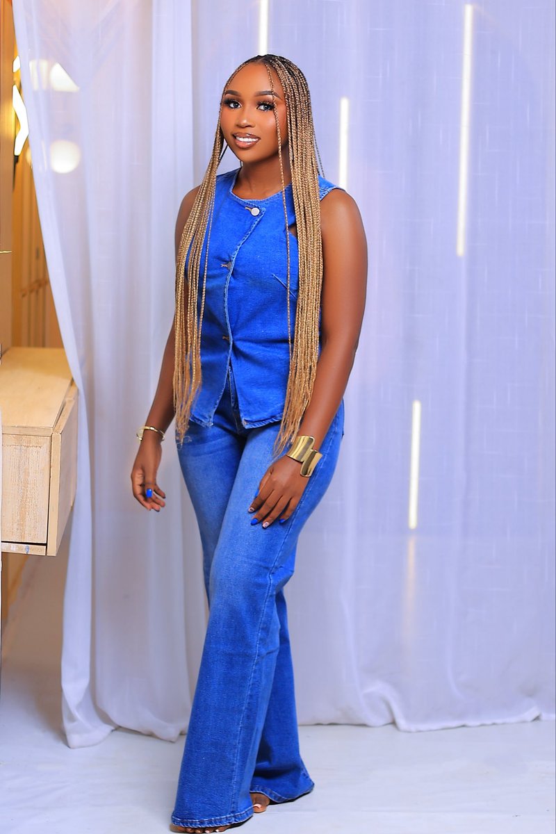 My bby adds a year today😍
Happy birthday mami, age with grace  I love you🥰❤️