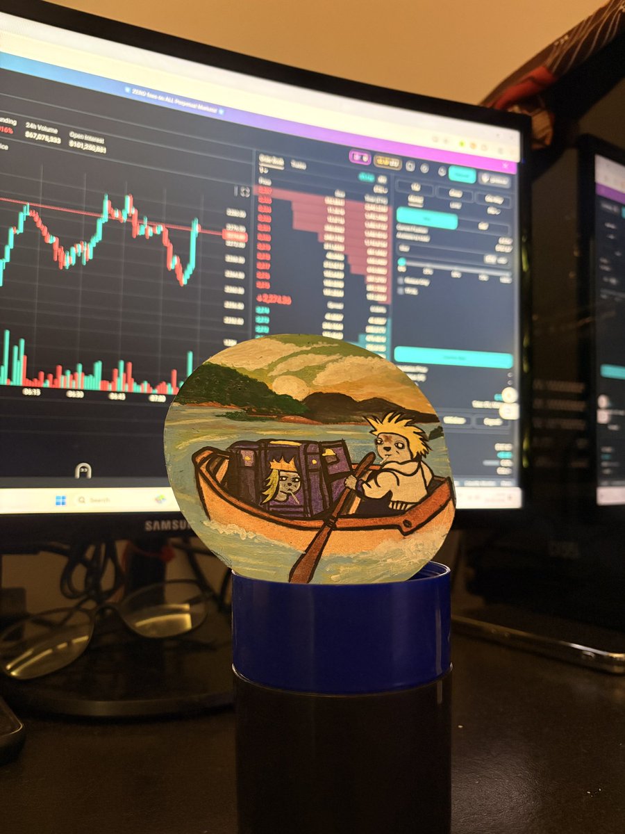 0xMahesh |.dime tweet media