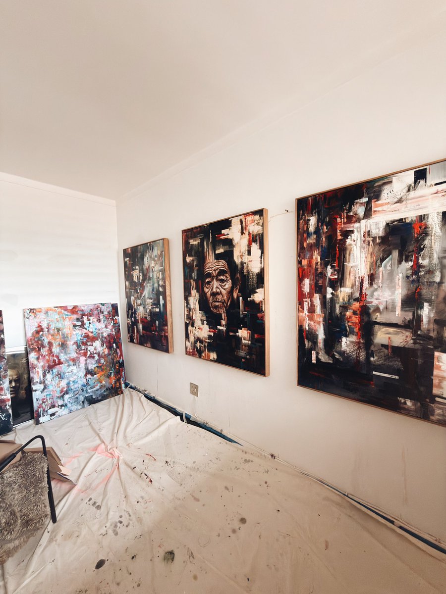 Michelle Viljoen tweet media