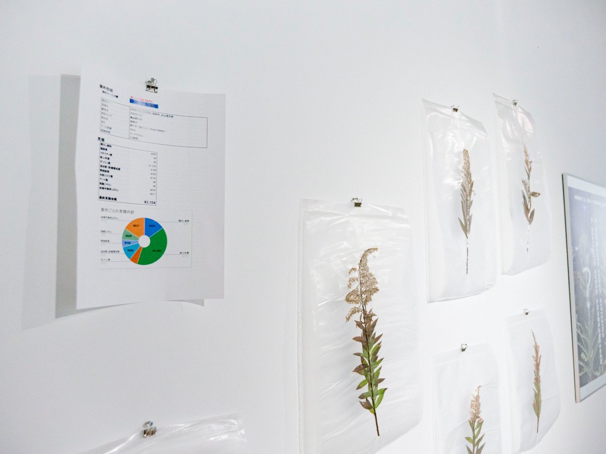 abelest ⊂ 足の踏み場 tweet media