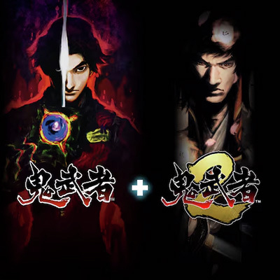 「鬼武者」シリーズ公式 tweet media