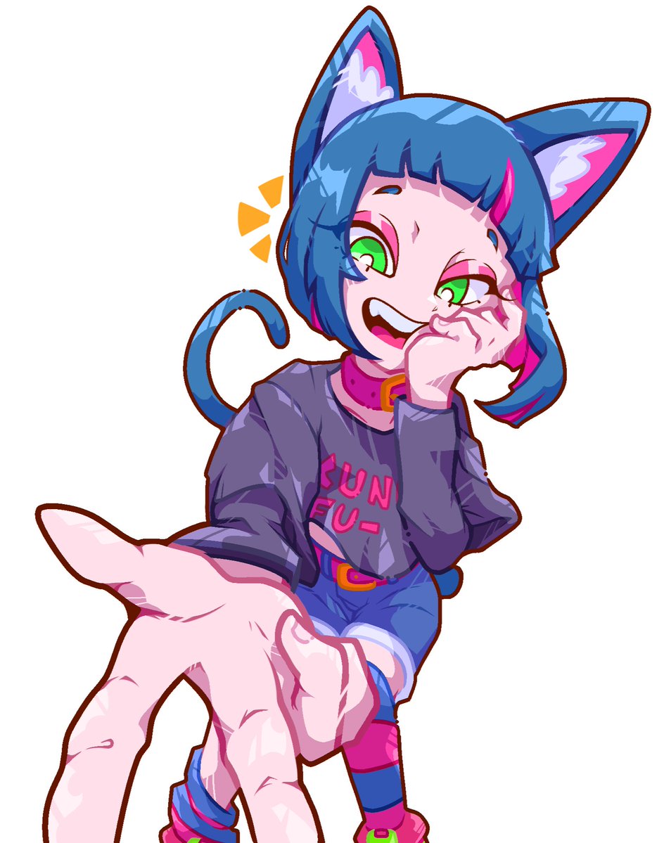 はなぶし@KUNG-FU-PIGGY (@hanabushi_) / Posts / X