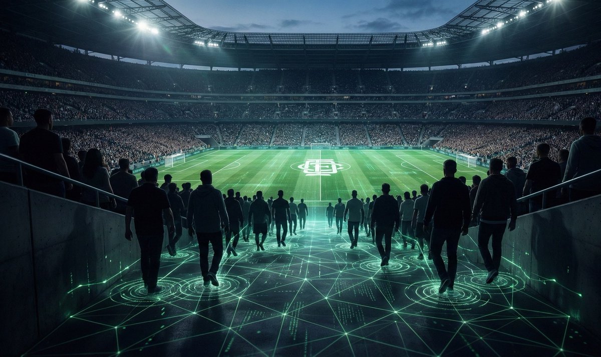 GM champs 🌞

Football fandom is changing from passive viewing to active participation.

Profiles, engagement, and contribution are becoming part of the experience and <a href="/OneFootball/">OneFootball</a> is already laying that groundwork.
<a href="/ofc_the_club/">OneFootball Club</a> 

#OFC #Onefootball #Onefootballclub