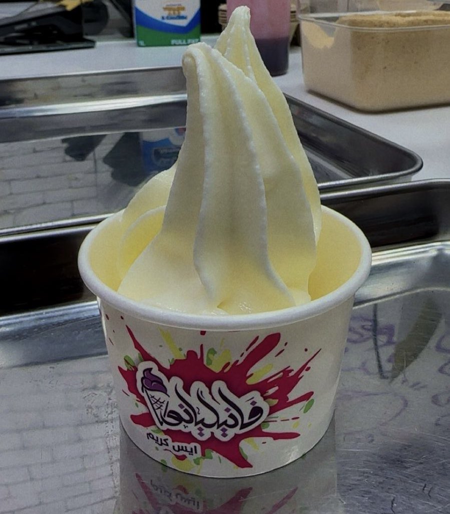 Vanelianooo's tweet photo. ايسكريم فانيليانو🍦

النكهات 
( فانيليا - توت - مانجو - ليمون - شوكلاته - شمام - مستكة - بلوسكاي )

��اعات العمل يومياً 
من 12:30 ظهراً  
إلى 1:00 صباحاً 

لا يوجد توصيل من المحل 
التوصيل فقط عن طريق ( هنقرستيشن &amp; كيتا ) 

📍فروعنا بالرياض فقط 

العزيزية
المنصوره
السويدي
طويق https://t.co/GfDAxYDjFO