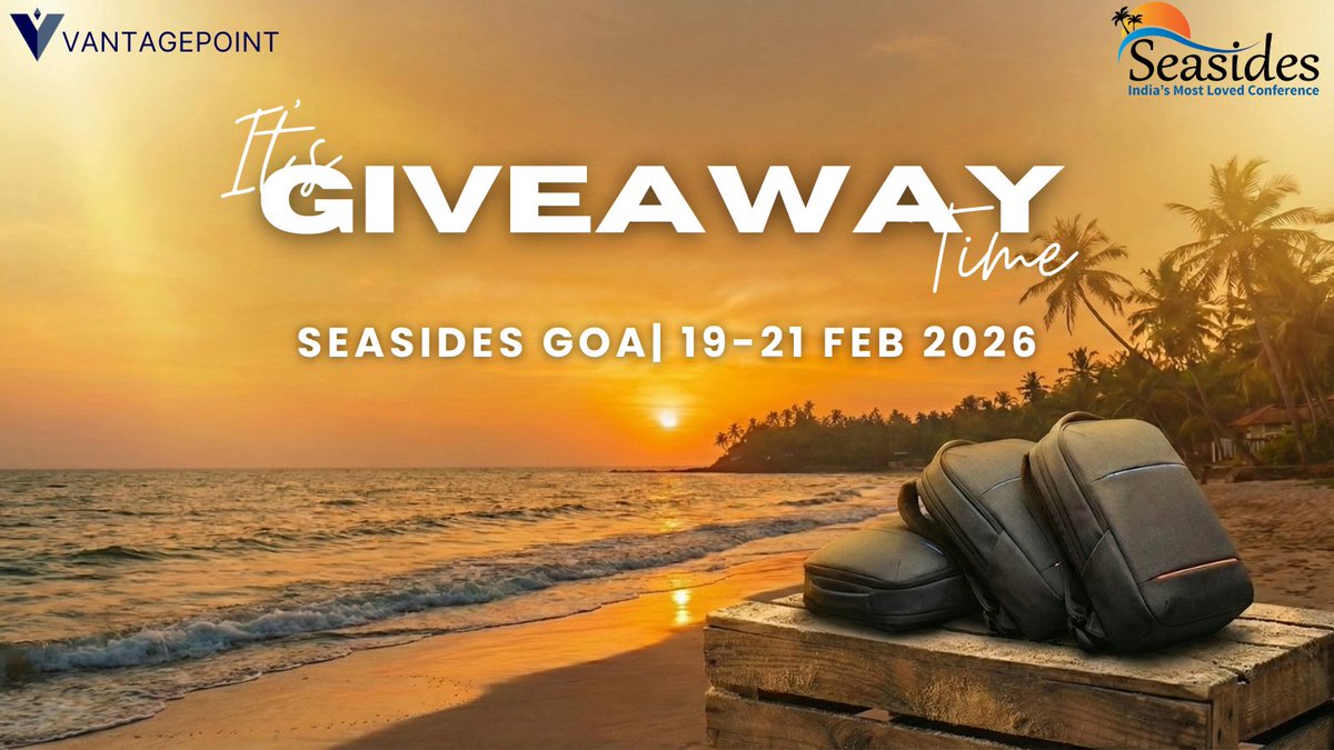 VantagePoint tweet media