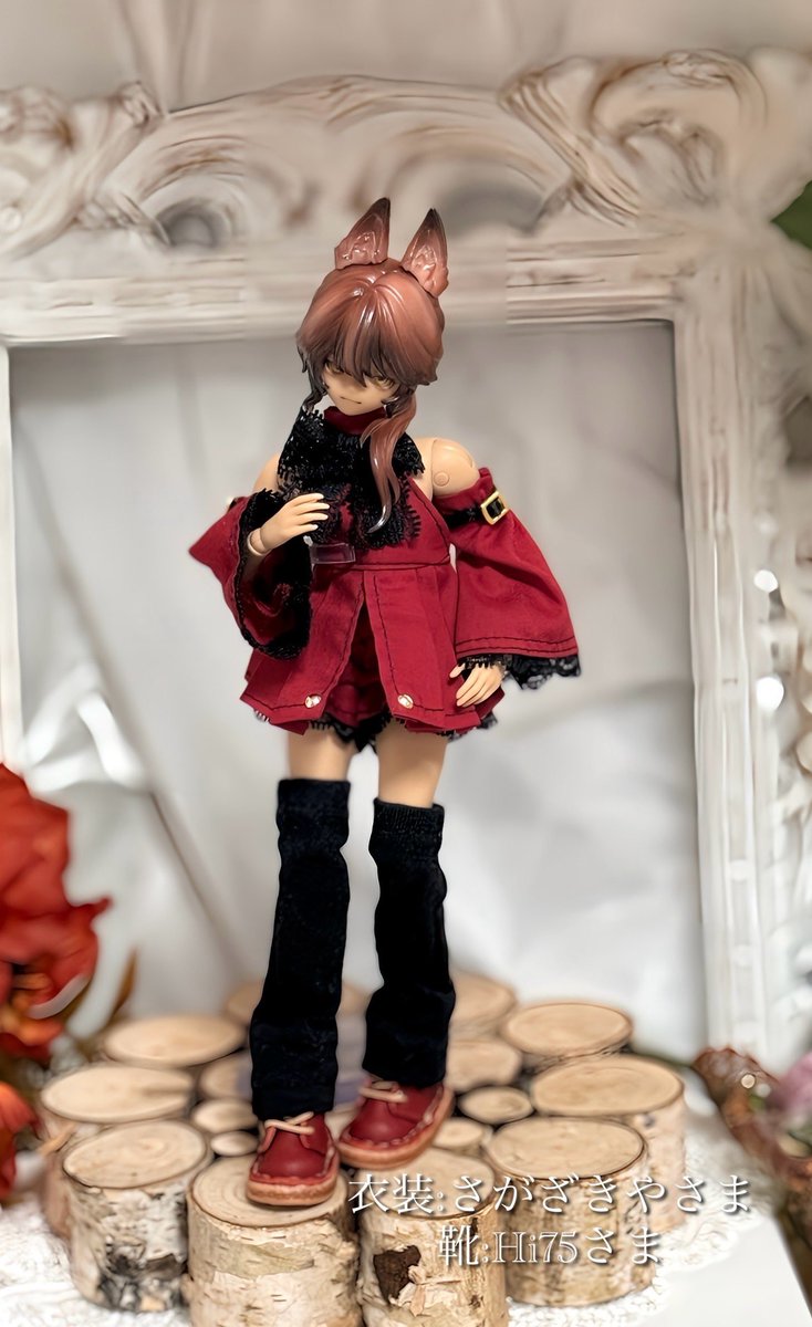 花かごの小部屋 (@lashoriyeash) / Posts / X