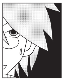 Sayonara Zetsubou Sensei Panels tweet media