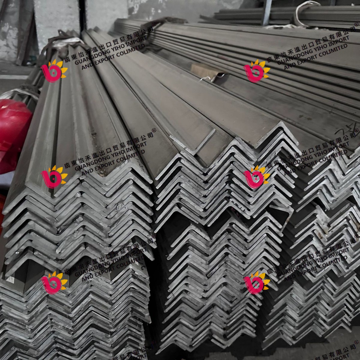 yihoAva's tweet image. Stainless Steel Angle Bars
High-quality, corrosion-resistant, and available in various sizes. Direct factory shipping for affordable prices and fast delivery.
📧 yihoava@outlook.com
 yihogroup.cn
#StainlessSteel #AngleBar #Durability #CorrosionResistance #FactoryDirect