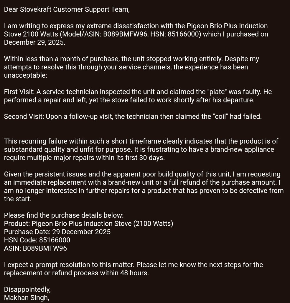 Tharan vicky tweet media