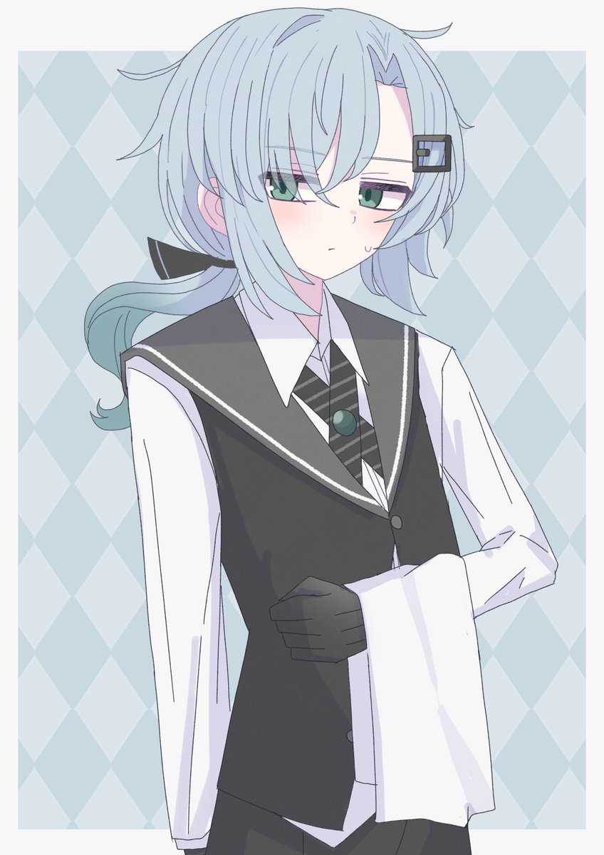 「OC」|Tkuganeのイラスト