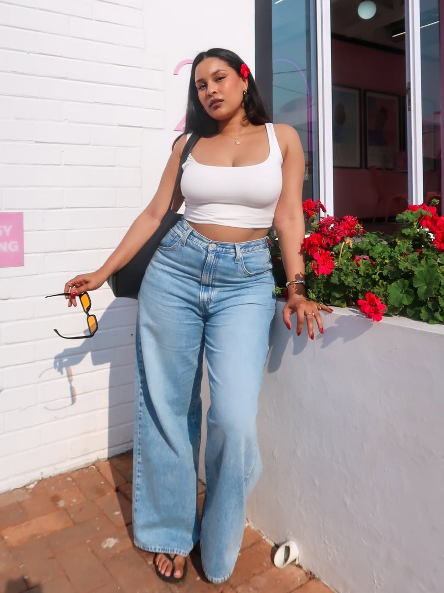 Tank top. Fave bottoms. Effortless style ✨ Get 15% OFF with MISSYROBERTSXO at checkout. <a href="/MissyRobertsxo/">Missy on a Mission 🍉</a> #imprecca #impreccababe
imprecca.com/products/loung…