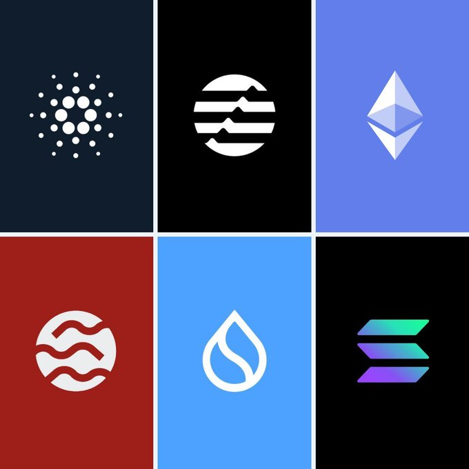 SuiInsiders's tweet photo. Which altcoin are you planning to hold long-term?🧐

$ADA $APT $ETH $SEI $SUI $SOL https://t.co/Sf6qAq7yGN